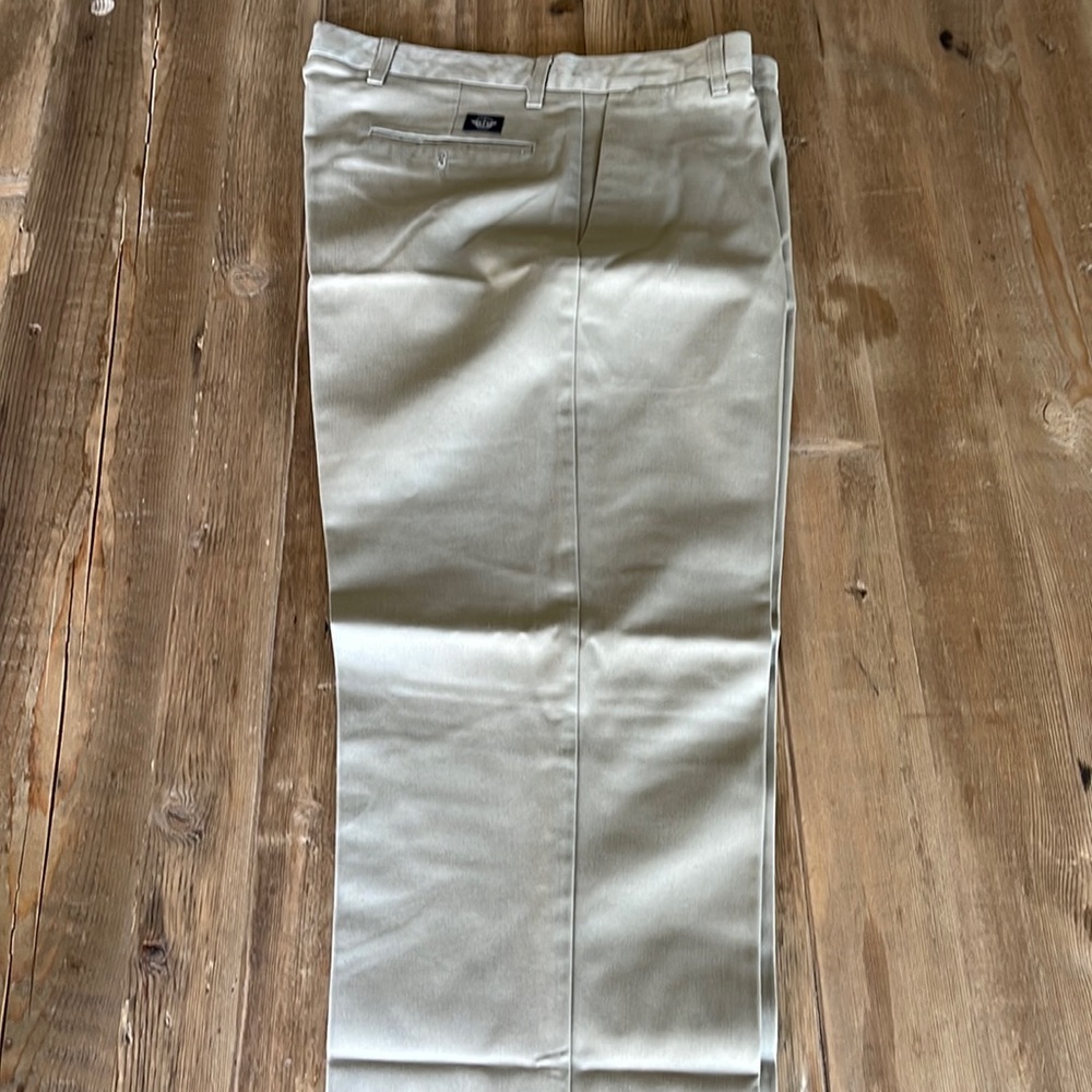 Dockers Khakis